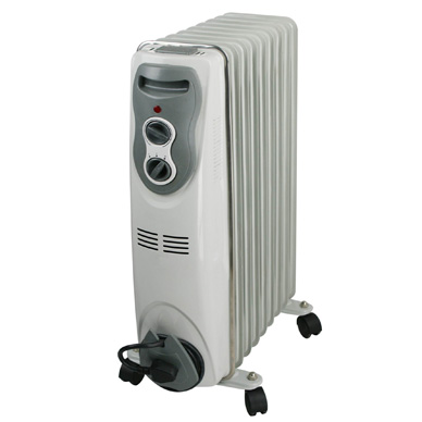 Radiateur bain d huile BHV win europe