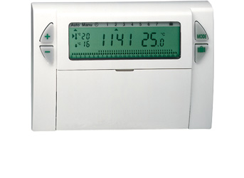 Thermostat d'ambiance